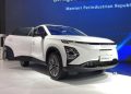 Bidik Omoda C5 dan E5 Sumbang 20 Persen dari Total Penjualan Chery