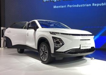 Bidik Omoda C5 dan E5 Sumbang 20 Persen dari Total Penjualan Chery