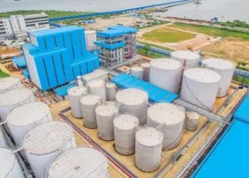 Paramita Tebar Dividen Jumbo dengan Yield Tembus 12 Persen