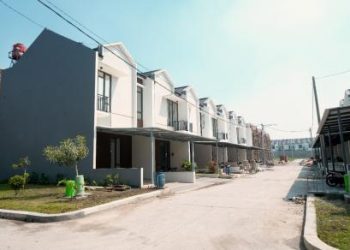 5 Strategi Menabung Beli Rumah Pertama Agar Target Cepat Tercapai