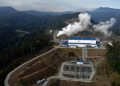 Suntikan Modal Hampir Rp2 Triliun untuk Pertamina Geothermal dari Danantara