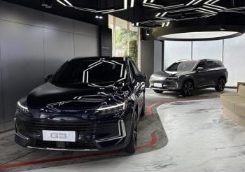 Siap Membangun Pabrik Mobil Listrik Jika Terjual 5000 Unit