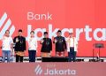 Pramono Minta Pembangunan Kantor Bank di Lokasi Strategis Setelah Ganti Nama