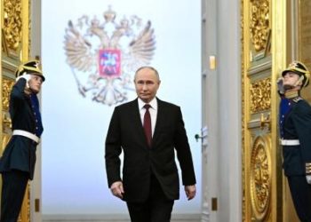Rusia Kembangkan Aplikasi Pesan Pengganti WhatsApp dan Telegram