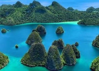Lima Perusahaan Mendapatkan Izin Tambang di Raja Ampat, Ini Faktanya