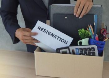 Direktur Komersial Mengundurkan Diri RUPS Digelar Akhir Juni