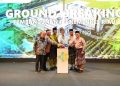 PTPP Bangun Rumah Sakit Vertikal Modern di Riau dengan Kontrak Rp663,2 Miliar