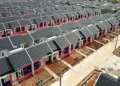 Bank Swasta Diharap Terlibat Dalam Pendanaan Program Tiga Juta Rumah