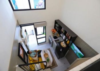 Pengamat Properti Sebut Rumah Kecil Ciptakan Komunitas Kumuh