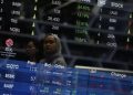 Saham Menarik untuk Diperhatikan saat IHSG Rentan Koreksi