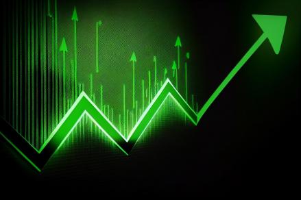 Saham LABA Naik Signifikan dalam 2 Hari, Analis Berikan Proyeksi Ke Depan