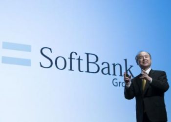 SoftBank Investasikan Rp650,3 Miliar ke Fintech Irlandia Nomupay untuk Ekspansi Asia