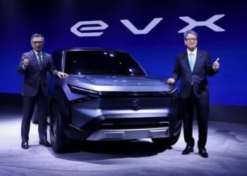 Mobil Listrik Suzuki Belum Diluncurkan di Indonesia, Ini Alasannya