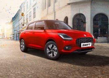 Produksi Mobil Swift Dihentikan di Jepang, Simak Penyebabnya