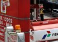 Tarif BBM Juni Turun, Daftar Harga Terbaru Pertamina dan Shell