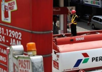 Tarif BBM Juni Turun, Daftar Harga Terbaru Pertamina dan Shell