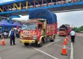 Negara Rugi Rp43,4 Triliun dan 6.000 Orang Meninggal Akibat Truk Overloading