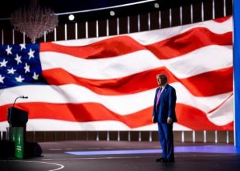 Trump Segera Umumkan Pengganti Ketua The Fed Jerome Powell