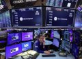 Data Inflasi dan Kesepakatan Tarif Impor Dinanti Investor