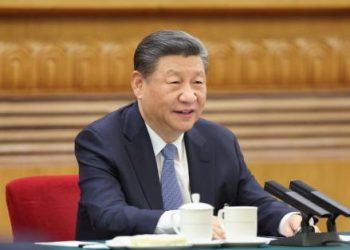 Ekspor China ke AS Turun 34,5 Persen pada Mei 2025 Akibat Perang Tarif