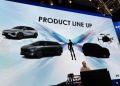 Mobil Terbang Xpeng Akan Dipamerkan di GIIAS 2025