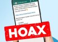 Imbauan Waspada Bahaya Klik Tautan Palsu dari Masyarakat