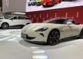 Dua Mobil Listrik Rakitan Lokal Diluncurkan di GIIAS 2025