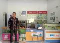 Agen BRILink Sukses Membantu Petani Mengakses Layanan Keuangan