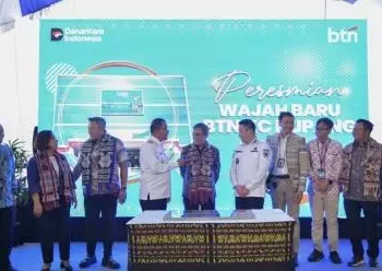 Perkuat Ekspansi Bisnis Perumahan, Dukung Ekonomi NTT dengan BTN