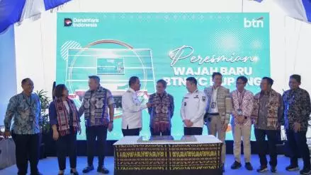 Perkuat Ekspansi Bisnis Perumahan, Dukung Ekonomi NTT dengan BTN