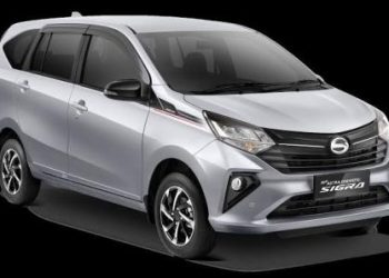 Deretan Mobil Terlaris Juni 2025, Sigra Puncaki Penjualan