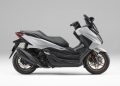 Forza 250 Mendapat Pembaruan dengan Harga Rp94 Jutaan