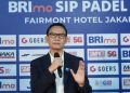 Cara BRI Tawarkan Solusi untuk Gaya Hidup Sehat