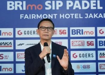 Cara BRI Tawarkan Solusi untuk Gaya Hidup Sehat