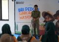 Dukungan BRI untuk Pendidikan Karakter Anak melalui Agroedukasi untuk Murid SD