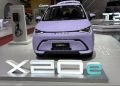 Harga Mobil Listrik X20e Jetour Sesuai Harapan Konsumen Indonesia