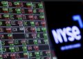 Bursa Saham AS Naik, S&P 500 Capai Rekor Penutupan Berturut-turut