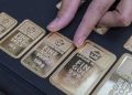 Harga Emas 22 Karat di Jogja Hari Ini, Cek Daftar Harga LM dan Perhiasan di Marketplace