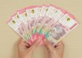 Uang Beredar di Indonesia pada Juni 2025 Mencapai Rp9.597,7 Triliun