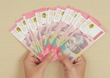 Uang Beredar di Indonesia pada Juni 2025 Mencapai Rp9.597,7 Triliun