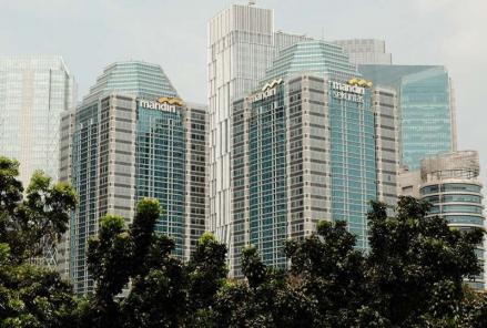 Naik Peringkat ke-115, Akselerasi Bank Mandiri Dapat Pengakuan Global dari The Banker