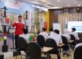 Kelas Industri Digital untuk Siswa dan Guru dari Fiber Academy Telkom