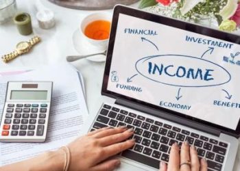 5 Metode Meningkatkan Pendapatan Pasif dengan Digital dan Investasi secara Efektif