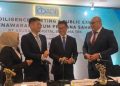 Asuransi Digital Realisasikan Dana IPO Sebesar Rp17,73 Miliar