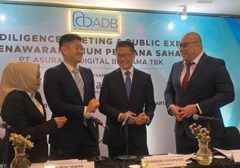 Asuransi Digital Realisasikan Dana IPO Sebesar Rp17,73 Miliar