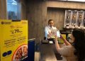 HUT ke-79, Diskon BNI di Kawasan PIK Sampai Bintaro