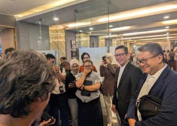 Incar AUM Rp1 Triliun di 2025, Strategi BRI Danareksa Sekuritas Terungkap