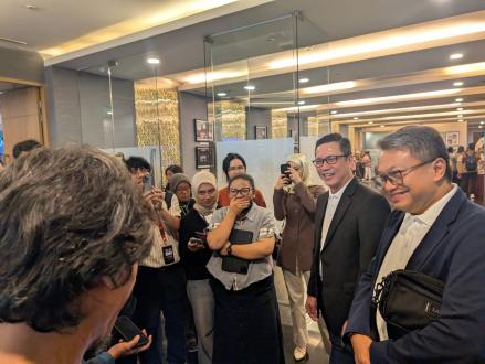 Incar AUM Rp1 Triliun di 2025, Strategi BRI Danareksa Sekuritas Terungkap