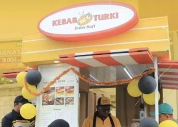 Gagal Bayar Pinjol Rp2 Miliar, Kebab Hadapi Gugatan PKPU