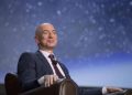 Biaya Pernikahan Jeff Bezos dan Lauren Sanchez Setara Banyak Rumah di Pondok Indah